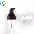 0.8cc 32mm Full Cap 32/410 Foam Bottle Pump Bottle Dispenser SGS