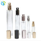 Fine Mist 0.2cc White Perfume Pump Sprayer 20mm Neck 20 410 OEM