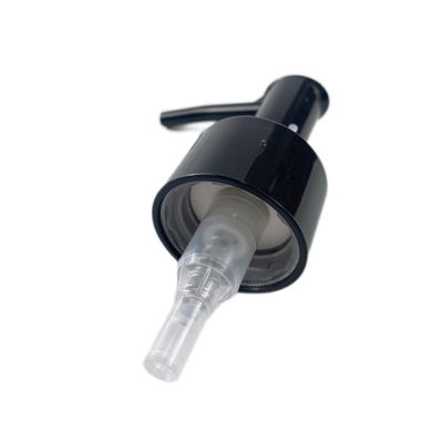 Dispenser Shampoo Lotion Pump 20/410 Bathroom Plastic Long Nozzle