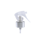 Plastic Mist Trigger Sprayer Pump Mini With Clip Lock Fine