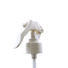Water Bottle Spray Trigger Pressure Sprayers Plastic Hand 20/410 24/410