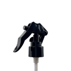 Water Bottle Spray Trigger Pressure Sprayers Plastic Hand 20/410 24/410