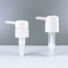 Shampoo Soap Dispenser Pump White Coated 20/410 24/410 28/410