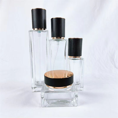Liquid Foundation Glass Bottle Alloves Cosmetic