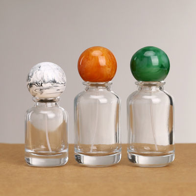30ml 50ml 100ml unique spray empty perfume bottle glass bottle