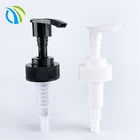 4cc 24/410 Cosmetic Bottle Pump body wash Mini Pump Dispenser 4ml