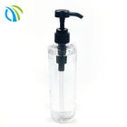 2ml 24/400 Plastic Lotion Pump 3.4oz Glass Ball Travel Soap Dispenser