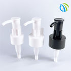 White 28mm Pump 28/415 Non Spill 2cc UV Coating Spray Bottle Dispenser OEM