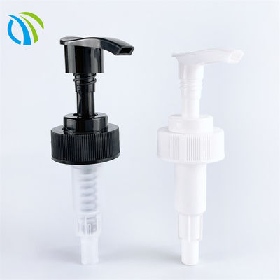 36/415 Aluminium Plastic 2cc Cosmetic Bottle Pump Hand Soap Bottle Dispenser 24 410