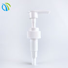 Non Spill 2ML/T Big Dosage Cosmetic Bottle Pump SGS 4cc Replacement Lotion Pump Head