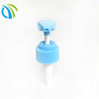 32/410 1cc Non Spill Lotion Bottle Pumps ODM Hand Lotion Pump Dispenser