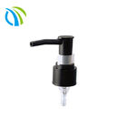 24mm Detergent Press 4cc Lotion Bottle Cap 24/410 Sanitizer Bottle Dispenser