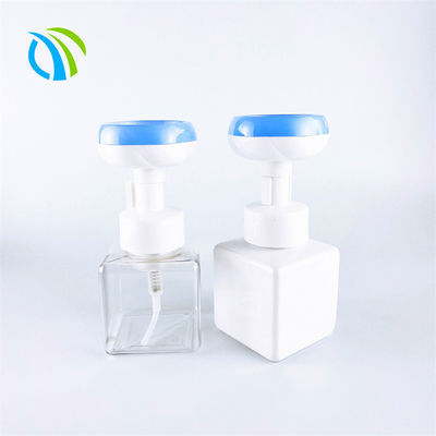 32/410 42mm Personal Care Foam Bottle Pump Travel Size Foam Dispenser 0.8ml