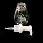 0.12cc Ribbed 18/415 Foam Bottle Pump 18mm Luxury Reusable Pump Dispenser