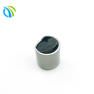 18mm 0.2cc Bottle Cap Seal Essential Oil 18 410 Cap 1oz Refillable Container