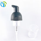 28/410 22mm Spray Bottle Dispenser 0.8cc Bottle Cap Pump For Bathroom Shampoo