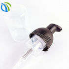 2ml/T 28/410 Reusable Foaming Soap Dispenser Replacement Lotion Pump Head BPA Free