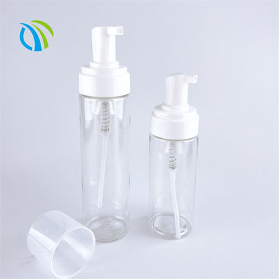 30/400 ODM Color Foam Bottle Pump 2.0ML/T Glass Refillable Foaming Soap Dispenser