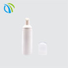 White Airless 30/410 350ml Cosmetic Foam Bottle Pump 1.2ML/T