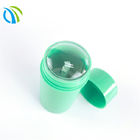 30g 3oz Green Empty Lipgloss Tubes 30ml Lip Balm Jars Perfume Sprayer