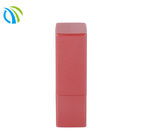 Red 15ml 3oz Lip Balm Containers Eco Friendly Lip Balm Tubes 5g