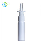 Saline Nasal 0.2cc 18/410 Nose Suction Pump Transparent 18mm neck