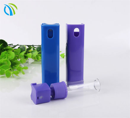 Mist 0.12cc 20/400 Perfume Pump Sprayer Pump Blue Bottle 220mm