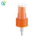 20 410 Mist Plastic Perfume Pump Sprayer 20mm Neck 0.02ml Green SGS