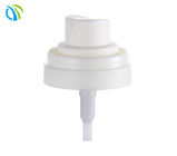 34mm Fine Cosmetic Mist Sprayers 0.13ml 24 410 For Essential Oils