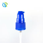 Cosmetic Treatment 4cc Soap Dispenser Pump 28/410 SGS For Hotel