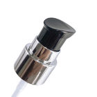 20mm Uv Outer Spring Hand Cream Pump With Uv Closure