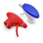 Cleaning Sgs Plastic Trigger Sprayer 0.3cc Dosage