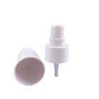 Cream Dispenser 28/415 Plastic Treatment Pump Ribbed Closure For Cosmetic