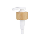 Recycle Hand Soap Dispenser Pump 18/415 For Cream Bottle