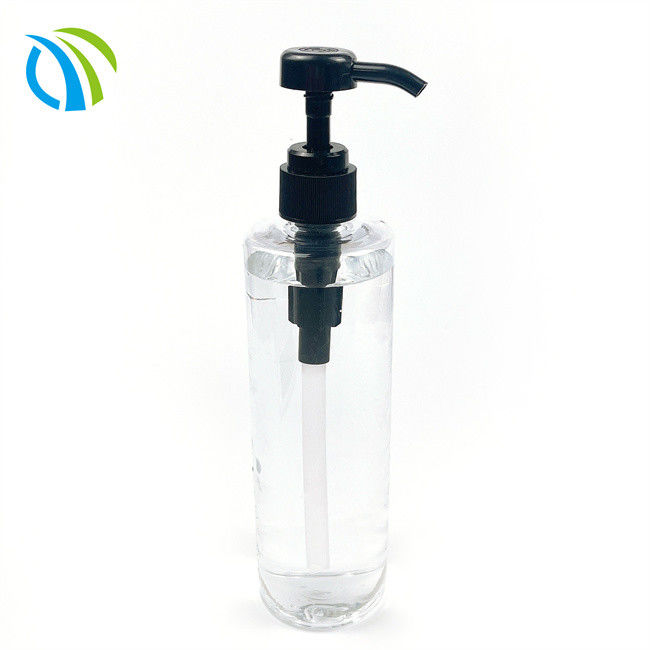 24/415 120ml Spray Pump Dispenser Black 2oz 24mm Lotion Pump Dispenser BPA Free