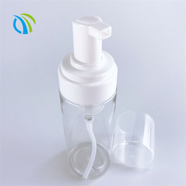 30/400 ODM Color Foam Bottle Pump 2.0ML/T Glass Refillable Foaming Soap Dispenser