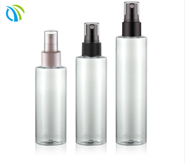 20 400 Mist Perfume Pump Sprayer 0.1ml/T 20mm PP Bottle 150ML BPA Free