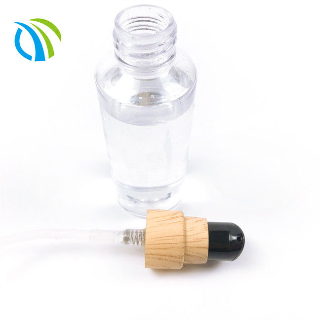 Sanitizer Bottle Spray Face Cream Pump 18/410 2.0ML/T Lotions 18mm