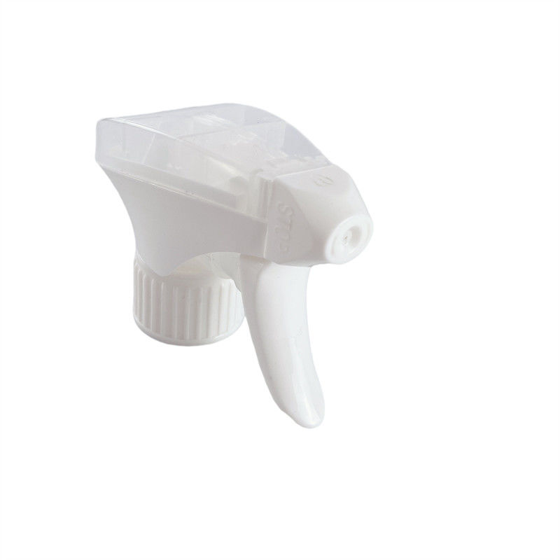 Industrial FDA 28/400 Chemical Resistant Trigger Sprayer Pump