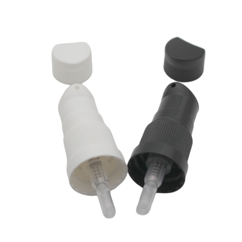 Fda 18/410 Plastic Treatment Pump 0.2cc Dosage