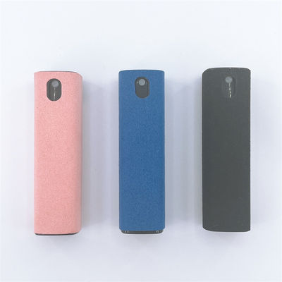 10ml Small Glass Spray Bottles Rainbow Color For Perfume