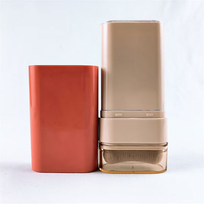 20g blush stick For Lip Eye Cheek bottom Multiple Color Shape Blush Stick For Cosmetics