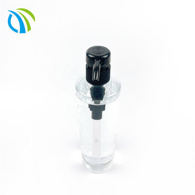 2ml 24/400 Plastic Lotion Pump 3.4oz Glass Ball Travel Soap Dispenser