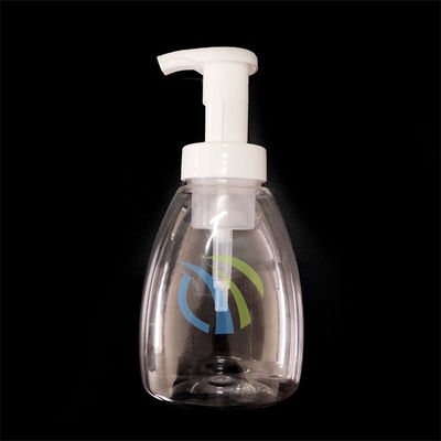 150ml 0.16cc Foam Pump Dispenser Ribbed 28mm Standard Lotion Pump