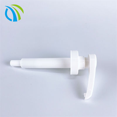 24mm 24 400 Bottle Pump Syrup PE Tube 30CC BPA Free Honey Jar ODM