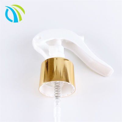 0.12cc 24/410 Trigger Bottle Spray 28mm Spray Trigger Smooth Ribber Closure