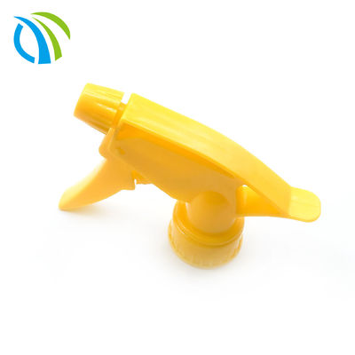 1cc 18mm Acid Resistant Trigger Sprayer 28mm 8oz ODM Color For Linen Liquids