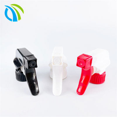 Rubbing Alcohol 1ml Mist Trigger Sprayer 28mm 28/400 Spray Trigger Nozzle