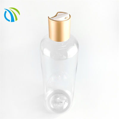 PET Bottle Disk Top Cap 24/410 24mm Smooth Closures Replacement 0.3ml