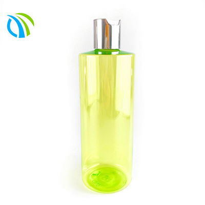 Bottle 24/410 24mm Disc Top Caps 0.4cc silver 24mm For Gel liquid